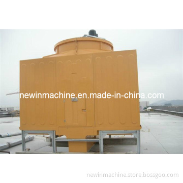 Nst Cross Flow Square Cooling Tower (NST-200/S)